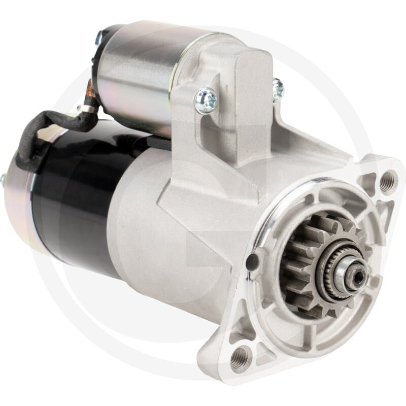 Starter 12 V / 1,6 kW