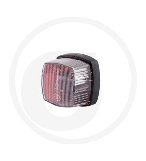 Lampa obrysowa 2XS 005 639-001