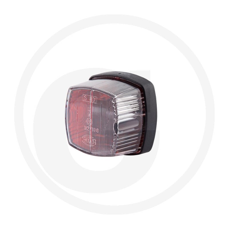 Lampa obrysowa 2XS 005 639-001
