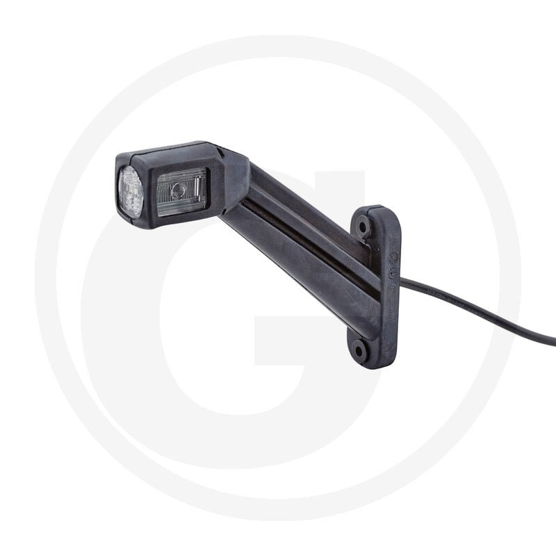 Lampa obrysowa 2XS 011 744-071