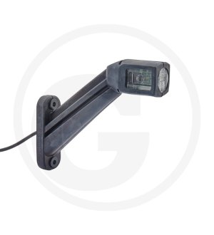 Lampa obrysowa 2XS 011 744-081