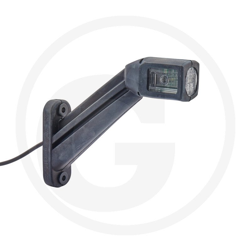 Lampa obrysowa 2XS 011 744-081
