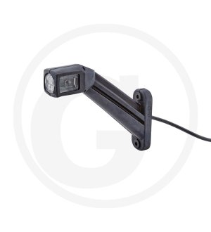 Lampa obrysowa LED 24 V 2XS 011 744-111