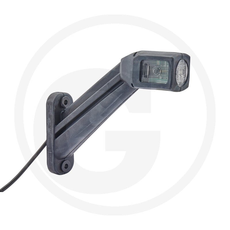Lampa obrysowa 2XS 011 744-161