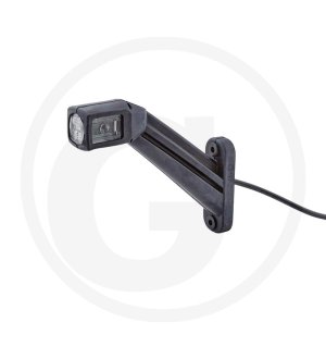 Lampa obrysowa 2XS 011 744-171