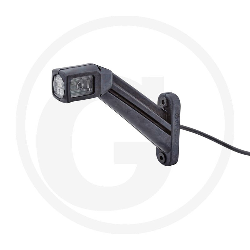 Lampa obrysowa 2XS 011 744-171
