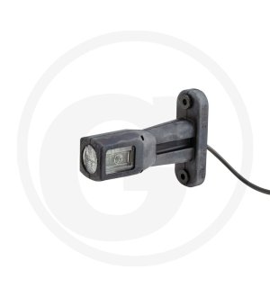 Lampa obrysowa 2XS 011 768-021