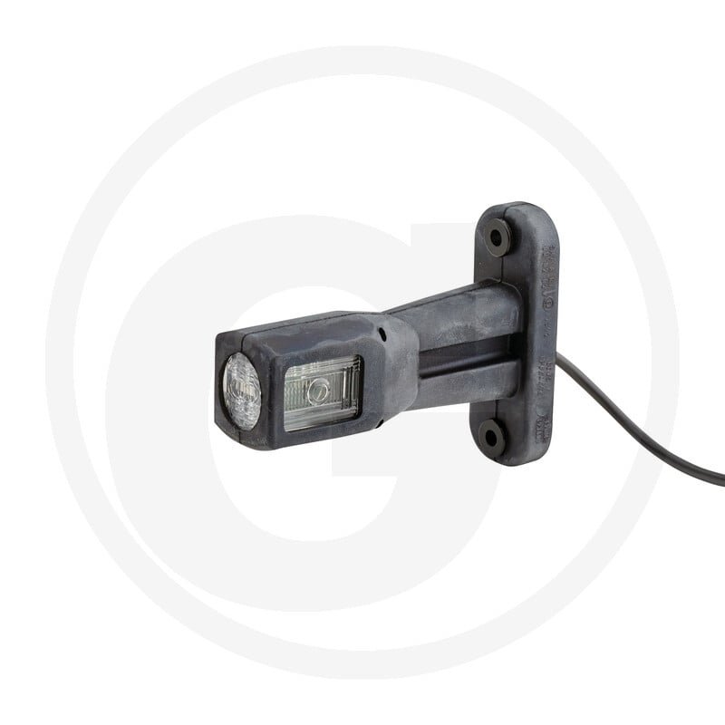 Lampa obrysowa 2XS 011 768-021