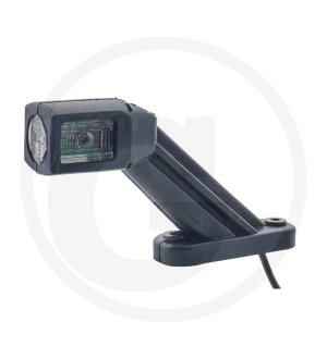 Lampa obrysowa LED 2XS 011 769-011
