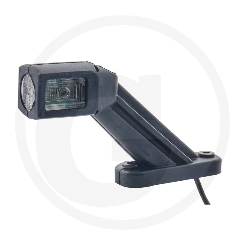 Lampa obrysowa LED 2XS 011 769-011