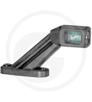 Lampa obrysowa LED 2XS 011 769-021
