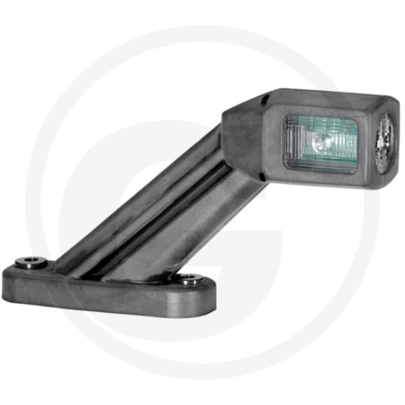 Lampa obrysowa LED 2XS 011 769-021