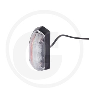 Lampa obrysowa 12 V 2XS 205 020-041