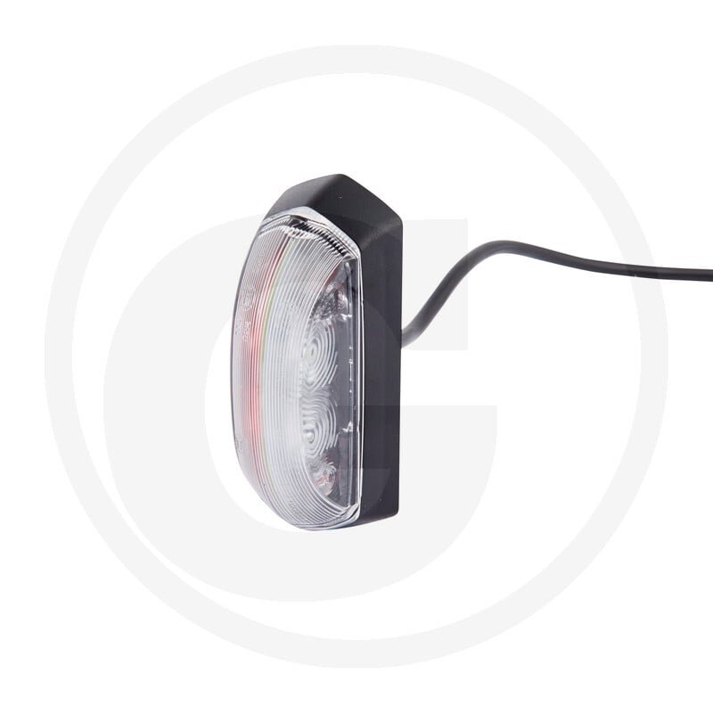 Lampa obrysowa 12 V 2XS 205 020-041