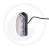 Lampa obrysowa 12 V 2XS 205 020-041