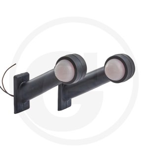 Lampa obrysowa 2XS 955 232-001