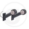 Lampa obrysowa 2XS 955 232-001