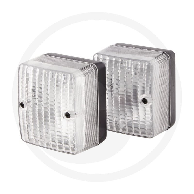 Lampa cofania 2ZR 996 012-111