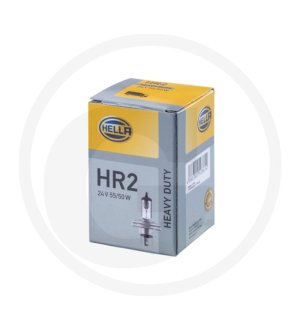 Gluehlampe R2 Halogen 8GD 002 088-271