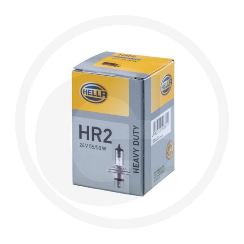 Gluehlampe R2 Halogen 8GD 002 088-271