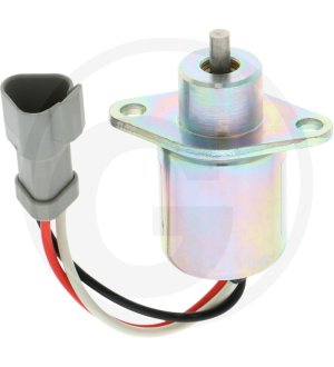 Wyłącznik magnetyczny 1727209 ST, 1727209