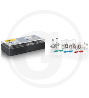 Część zamienna 8GH 007 157-931