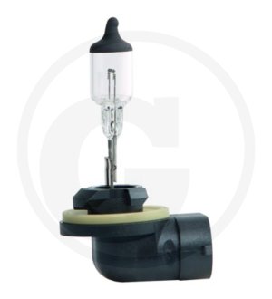 Żarówka H27W/2, 12 V 8GH 008 991-031