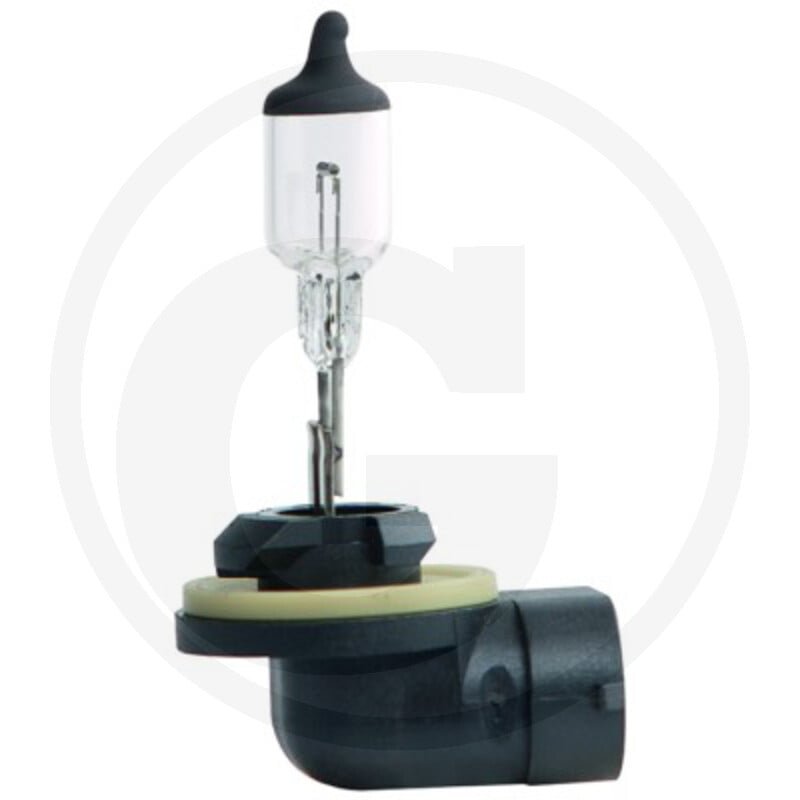 Żarówka H27W/2, 12 V 8GH 008 991-031