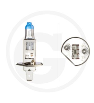Glühlampe H1 12V 55W 8GH 223 498-111