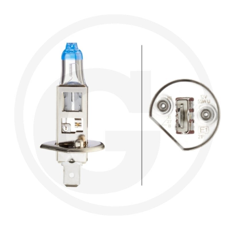 Glühlampe H1 12V 55W 8GH 223 498-111