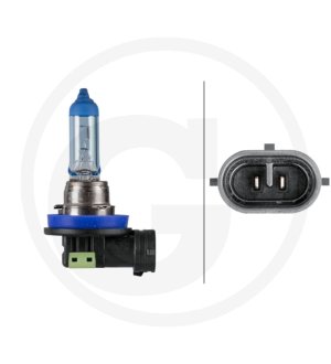 Glühlampe H11 12V 55W 8GH 223 498-151