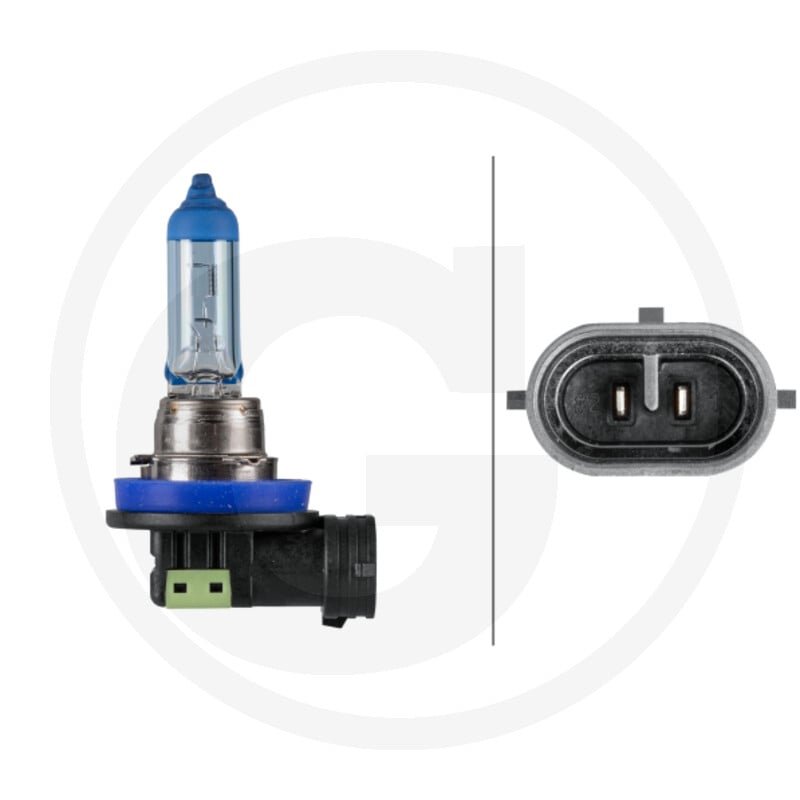Glühlampe H11 12V 55W 8GH 223 498-151