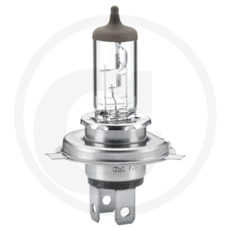 Żarówka H4, 12 V 8GJ 002 525-131