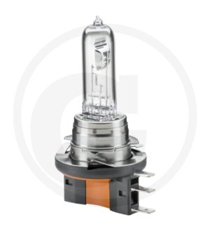 Gluehlampe H15 8GJ 168 119-001