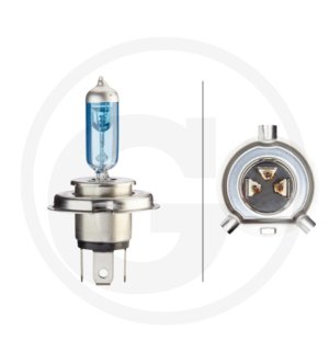 Glühlampe H4 12V 60/55W 8GJ 223 498-121