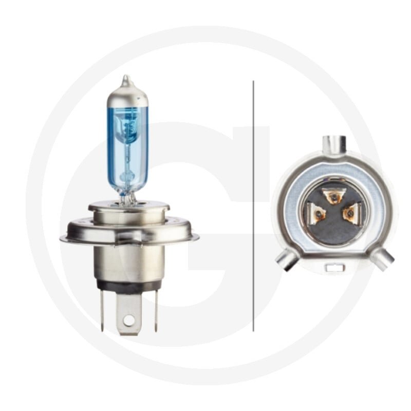Glühlampe H4 12V 60/55W 8GJ 223 498-121