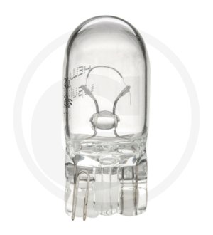 Gluehlampe, W5W, 12 V 8GP 003 594-163