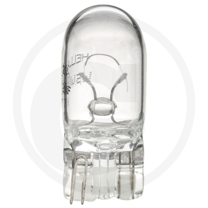 Gluehlampe, W5W, 12 V 8GP 003 594-163
