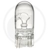 Lampa z podstawą szklaną 8GP 003 594-141