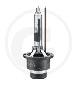 Gluehlampe, D2R, 35 W 8GS 007 001-241