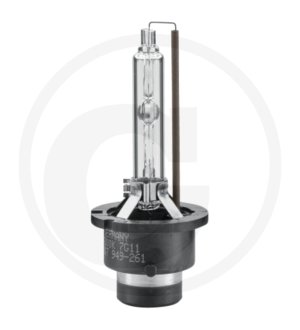 Gluehlampe, 35 W, 85 V 8GS 007 949-261