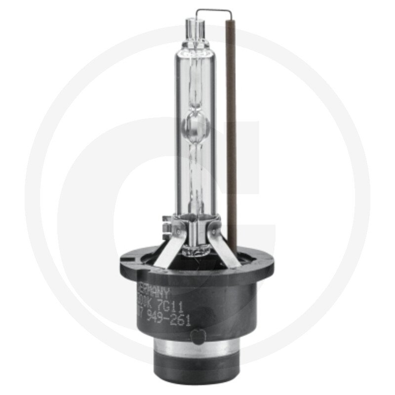 Gluehlampe, 35 W, 85 V 8GS 007 949-261