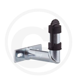 Rurka nasadzana, boczna 8HG 006 294-021