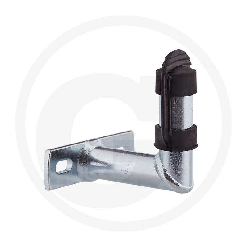 Rurka nasadzana, boczna 8HG 006 294-021