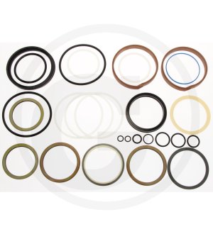 Zestaw uszczelek KOM-20G-63-03240K, 20G-63-03240K