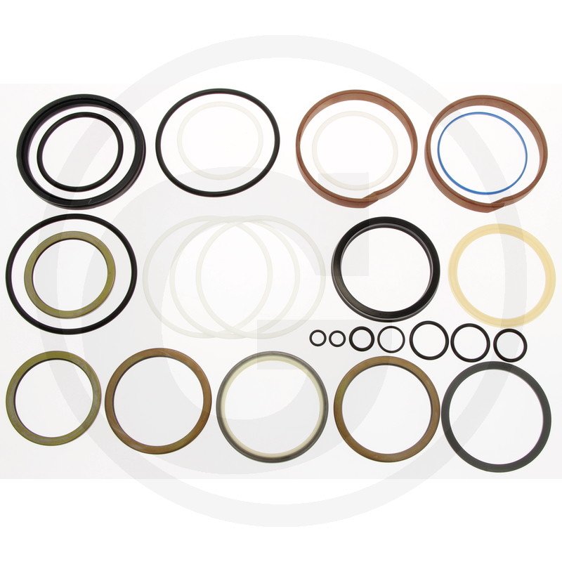 Zestaw uszczelek KOM-20G-63-03240K, 20G-63-03240K