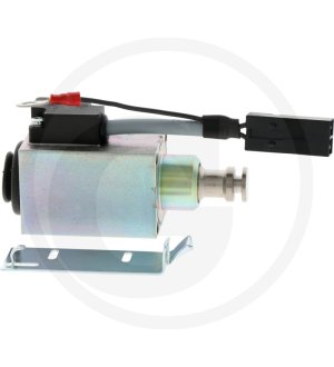 Elektromagnes z płytką mocującą 1515500, 01515500, 000001515500