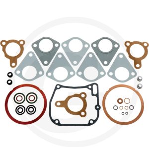 Zestaw uszczelek głowicy cylindra 1505102, 01505102, 000001505102