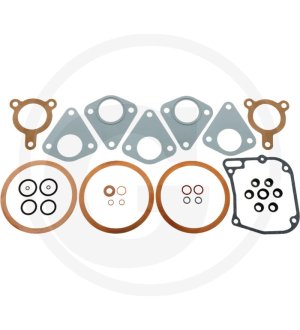 Zestaw uszczelek głowicy cylindra 1249211, 01249211, 000001249211