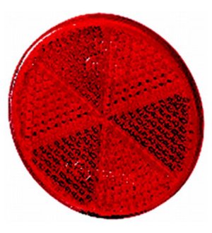 Odblask 8RA 002 014-281